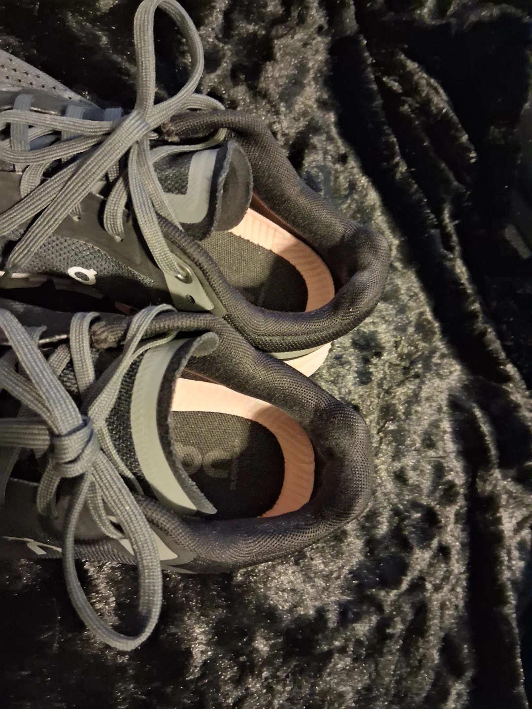 ON Cloud 5 Running Shoes - photo 5