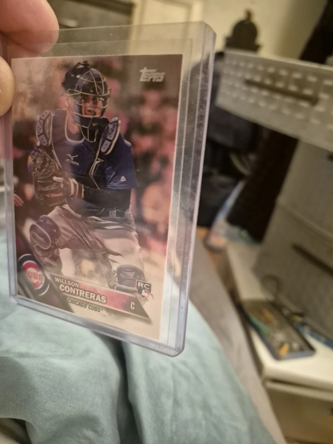 2016Topps US266 UPDATE SERIES - photo 3