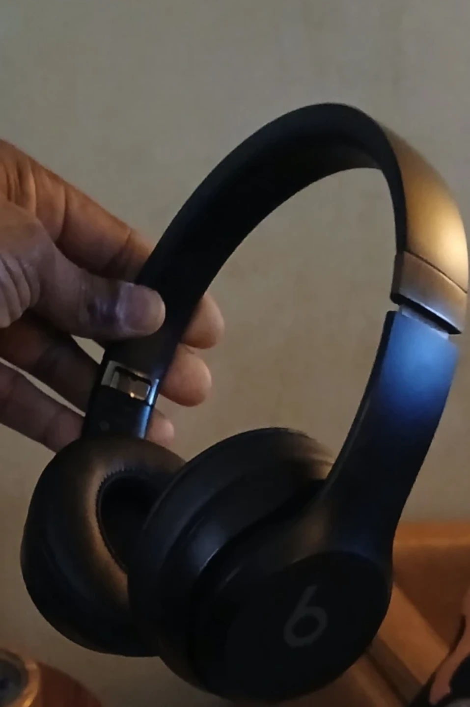 Beats Solo 3 Wireless Headphones