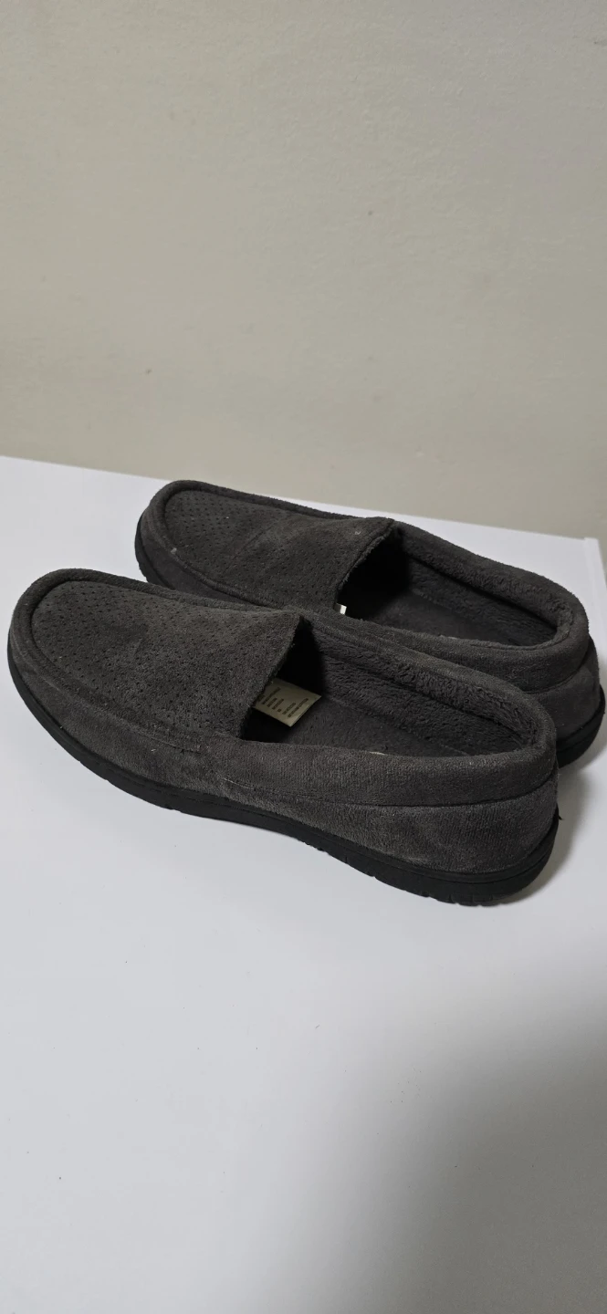 Reaction Kenneth Cole Men's Slippers