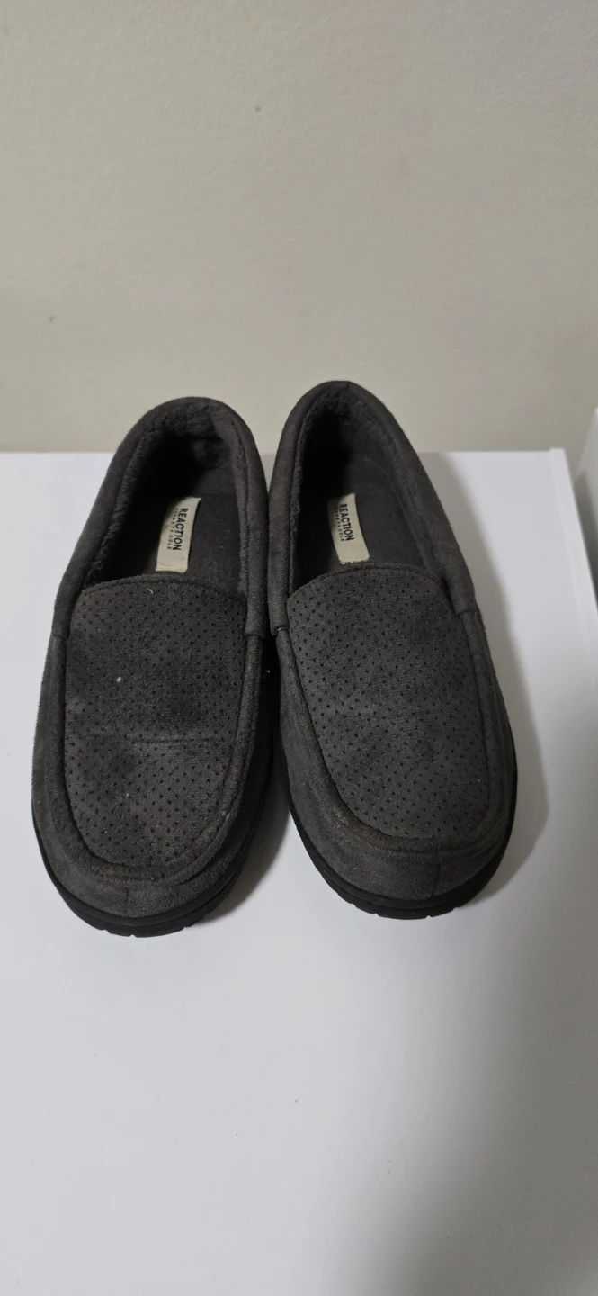 Reaction Kenneth Cole Men's Slippers - photo 2