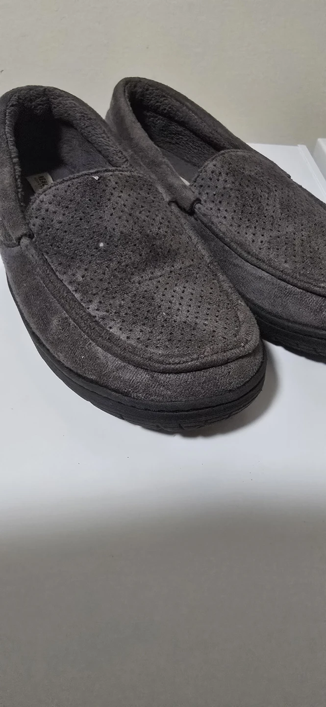 Reaction Kenneth Cole Men's Slippers - photo 4