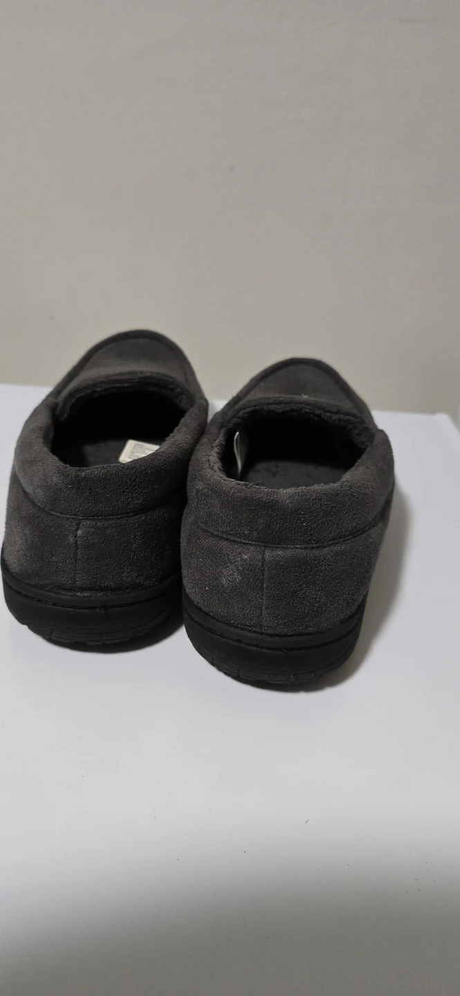 Reaction Kenneth Cole Men's Slippers - photo 5