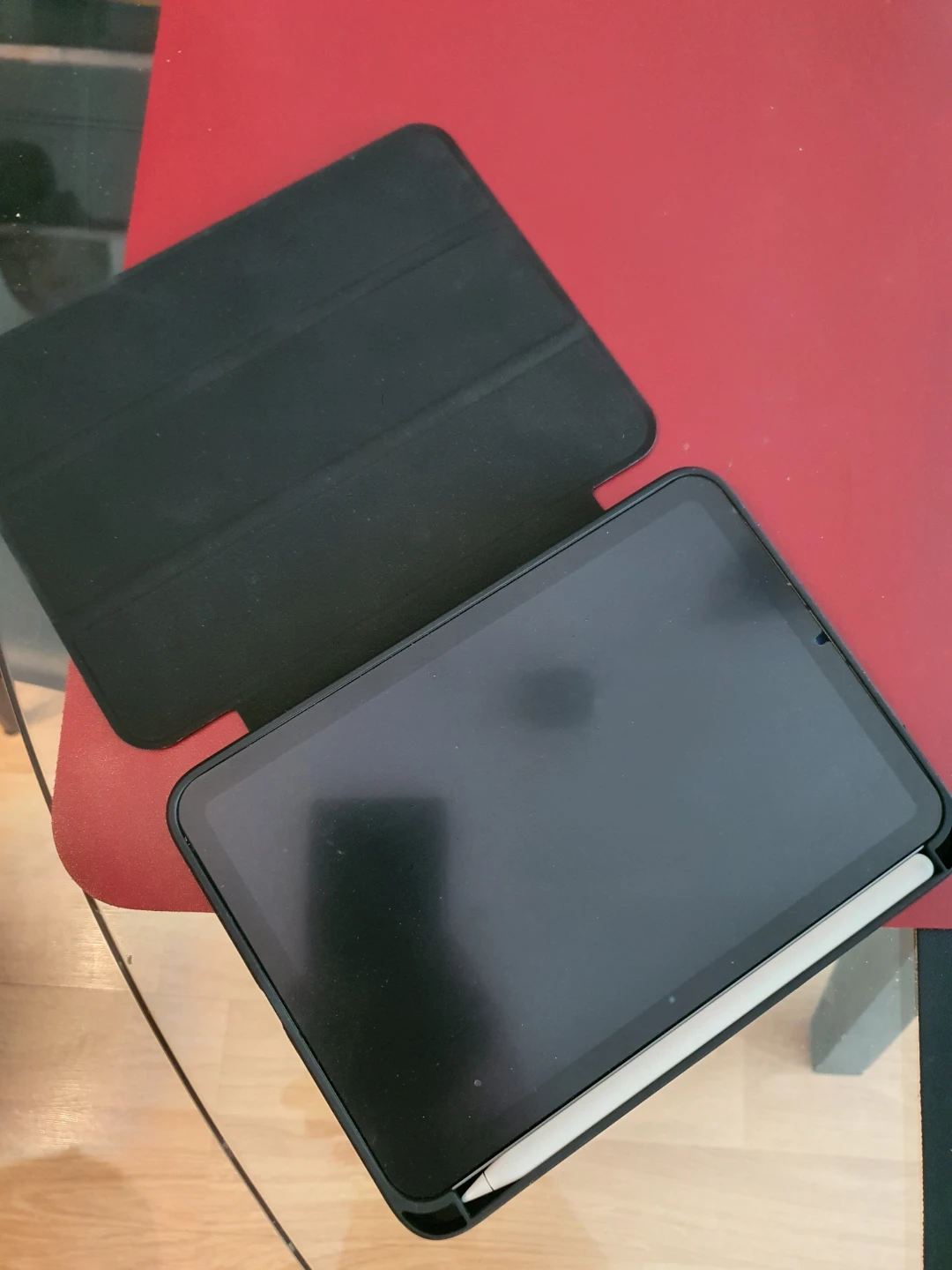 Apple iPad Mini 6th ( wifi and cell) Gen with Apple Pencil 2