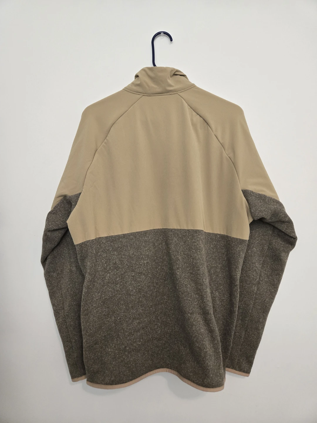 Patagonia Better Sweater Fleece Jacket XL - photo 4