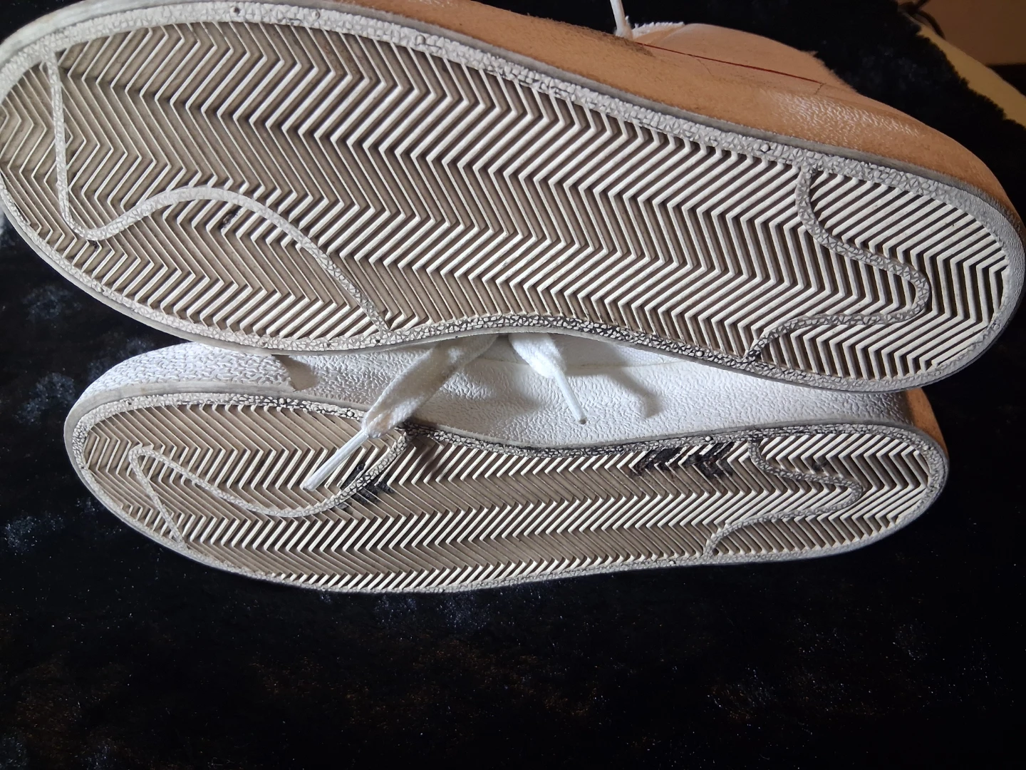 Nike Blazer Mid Athletic Club Sneakers - photo 5