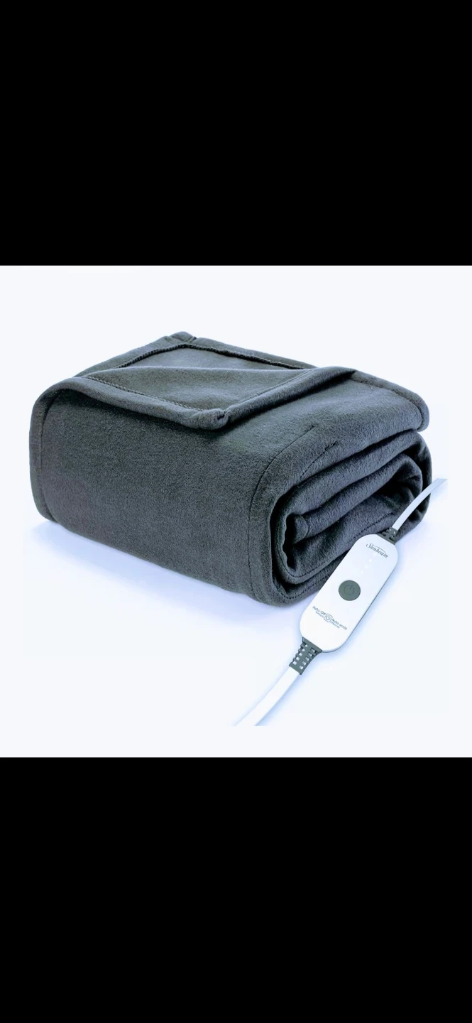 Heated Blankets each at a Different price, ask - photo 5