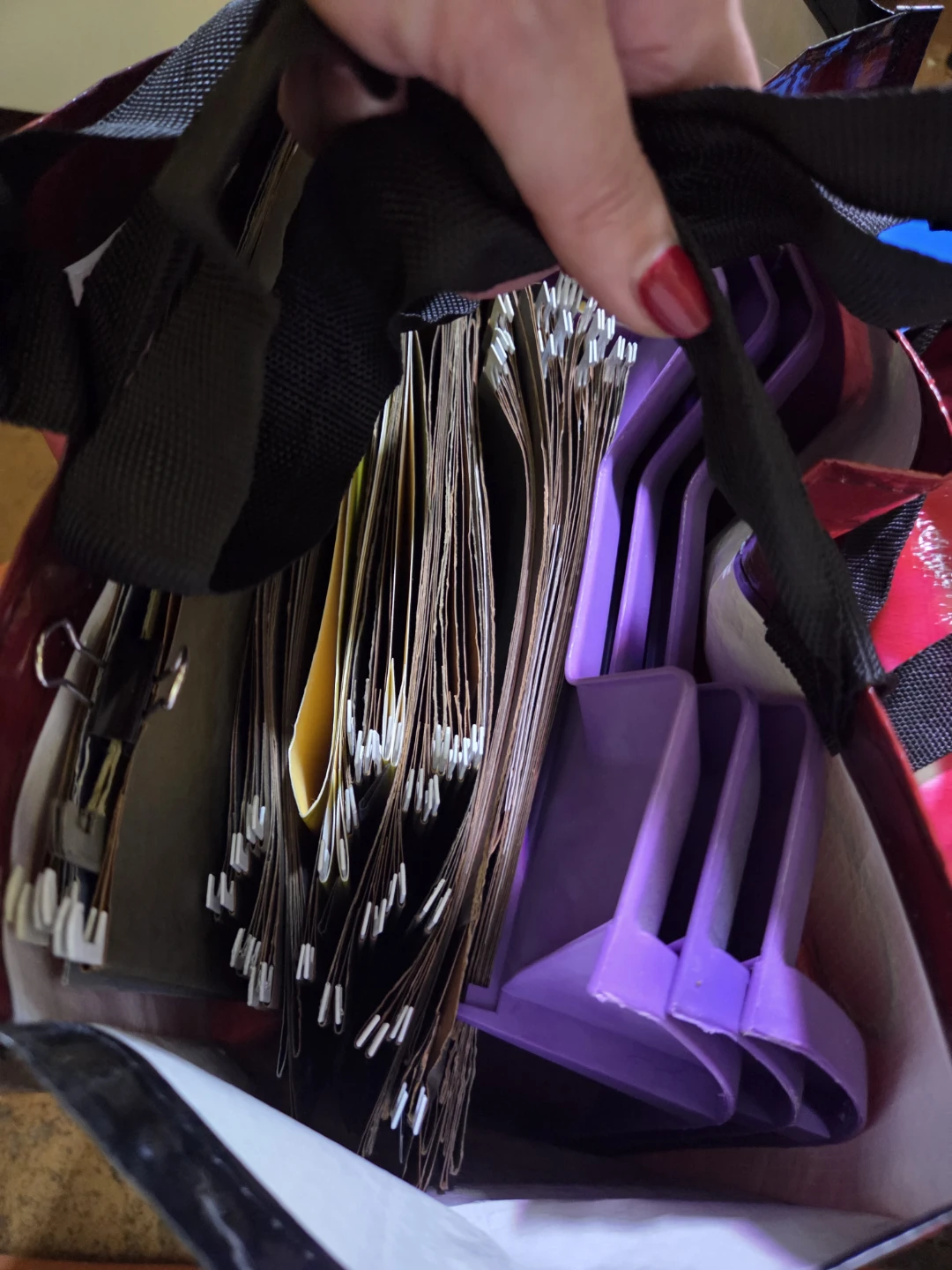 Free office supplies - photo 2