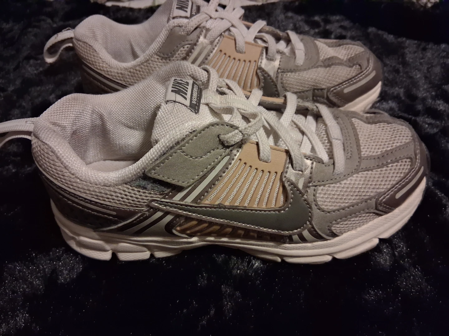 Nike Vomero 5 Sneakers Us 3 y for kids