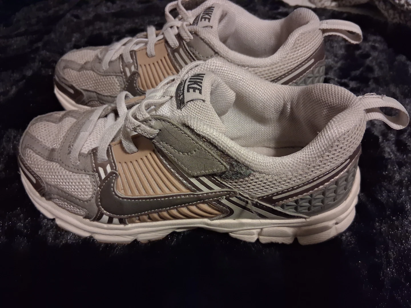 Nike Vomero 5 Sneakers Us 3 y for kids - photo 3