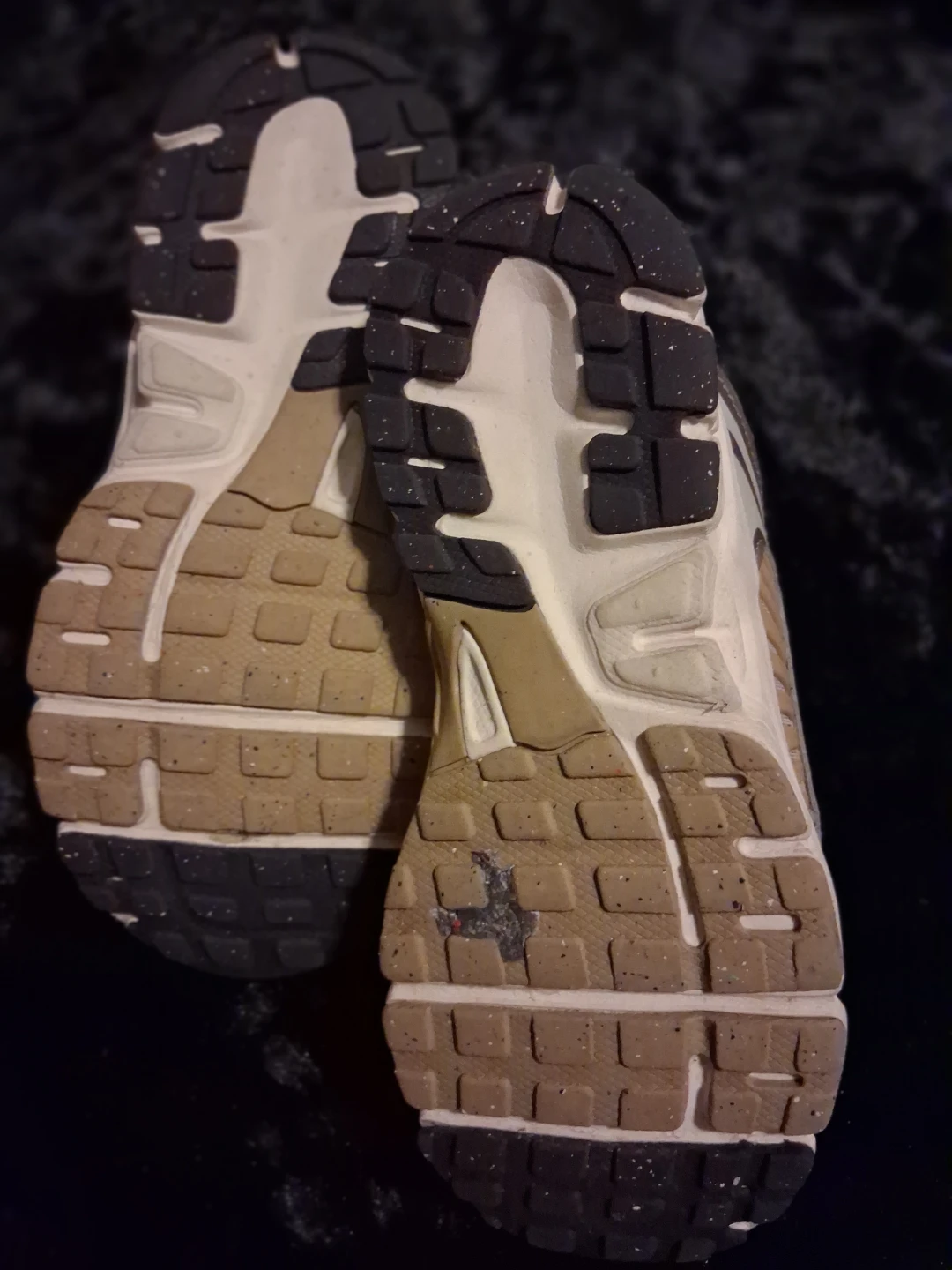Nike Vomero 5 Sneakers Us 3 y for kids - photo 4