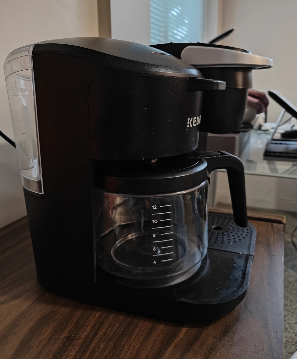 Keurig Coffee Maker with Pod included - photo 2