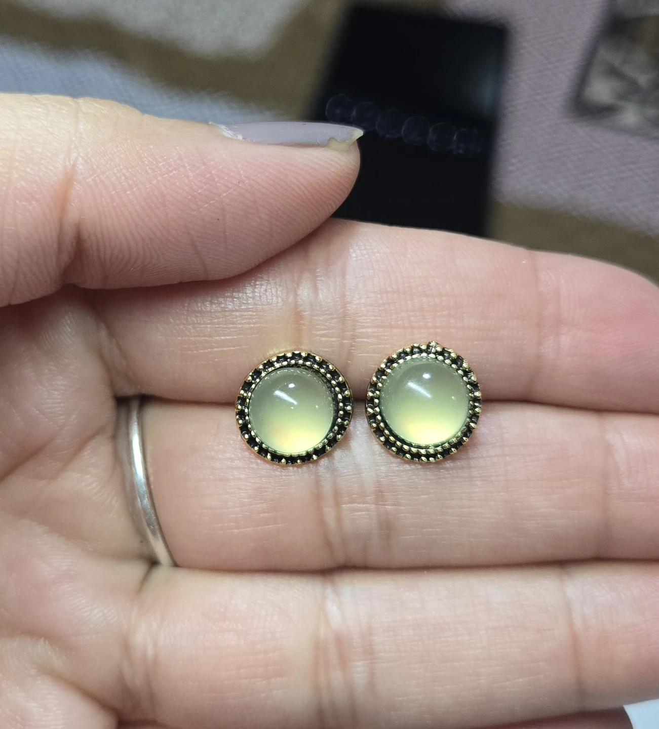 Stud Earrings – Only $1 Each | Affordable Fashion Jewelry - photo 2