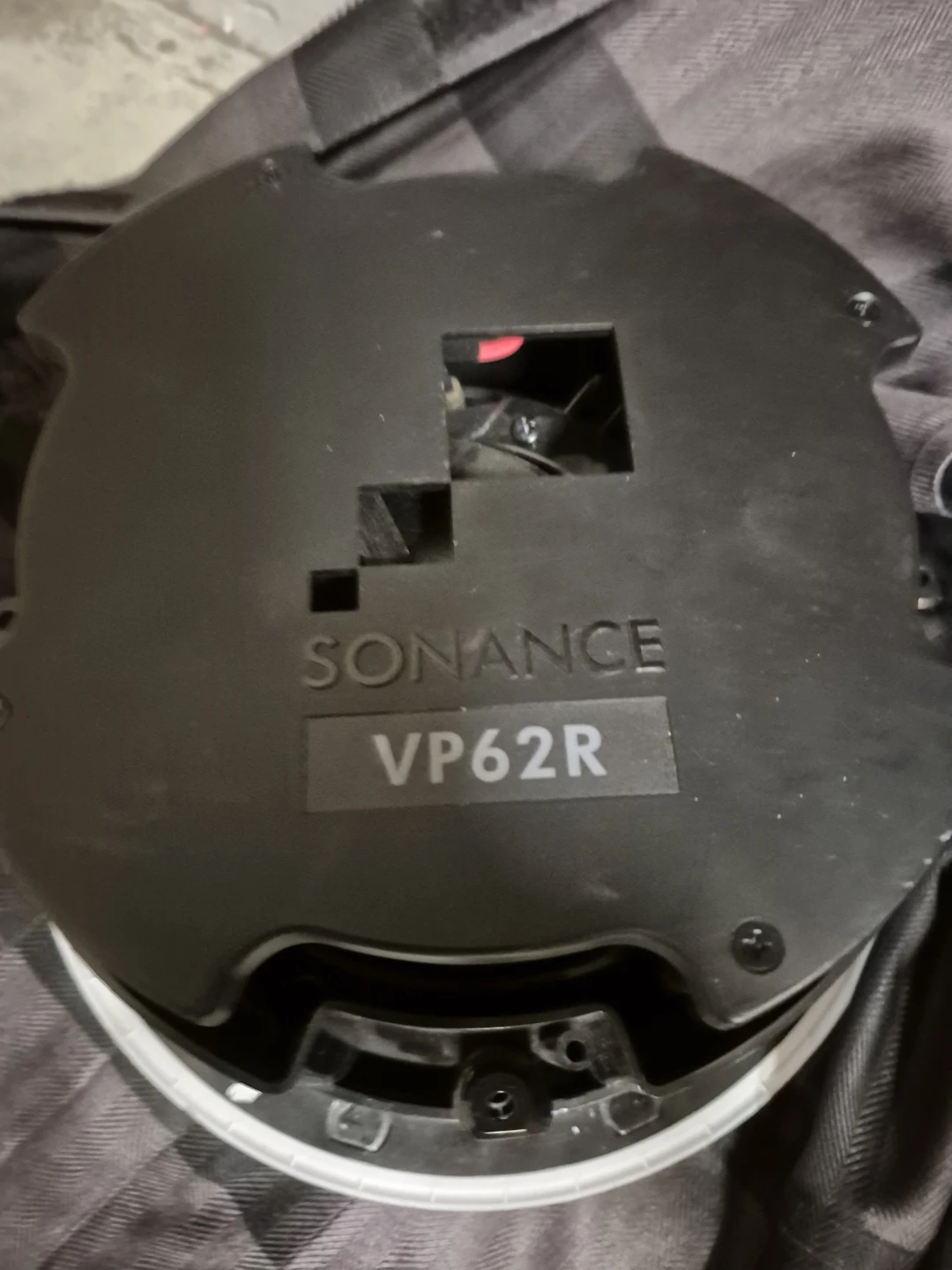 Sonance VP62R Speaker