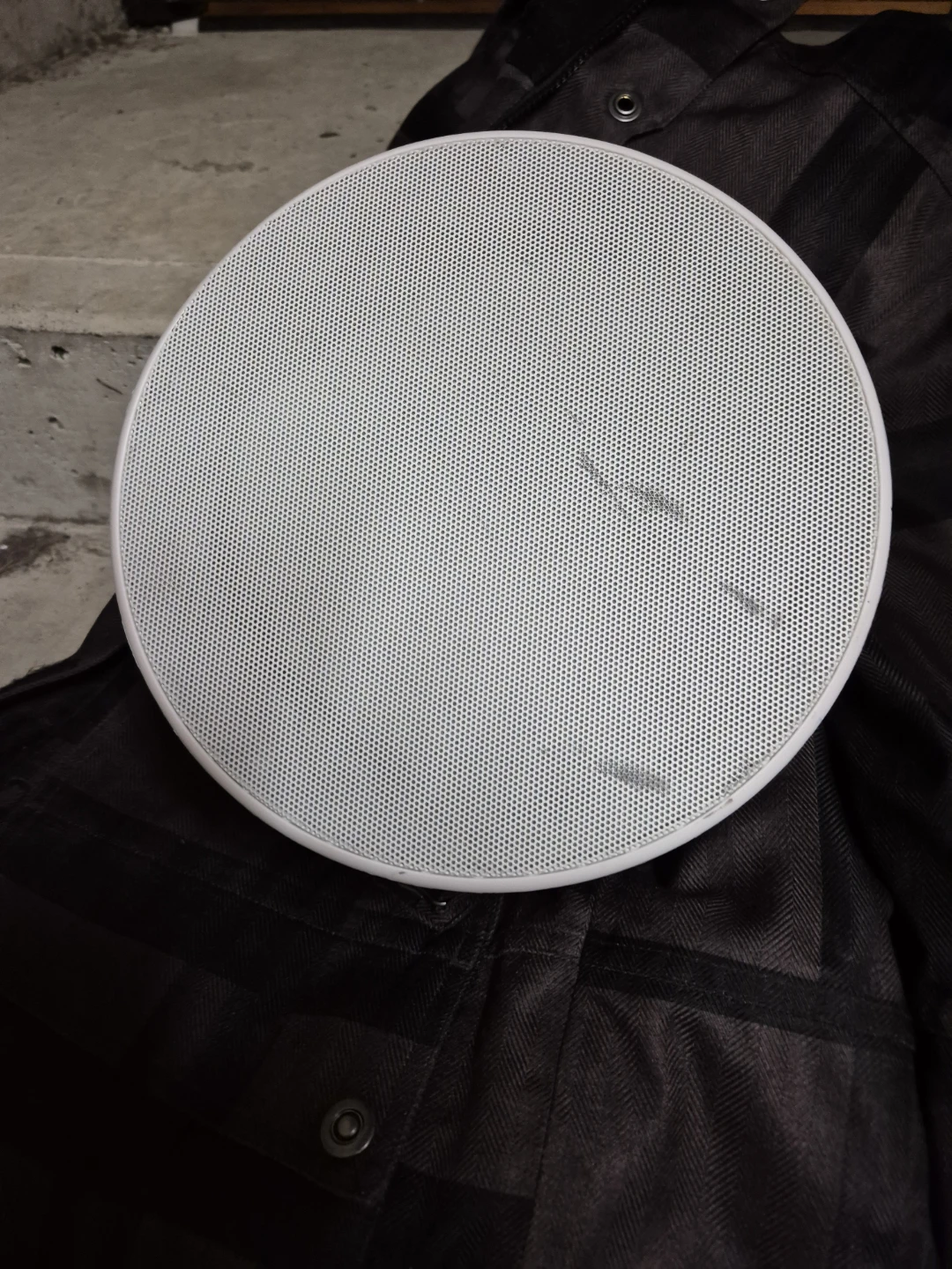 Sonance VP62R Speaker - photo 3