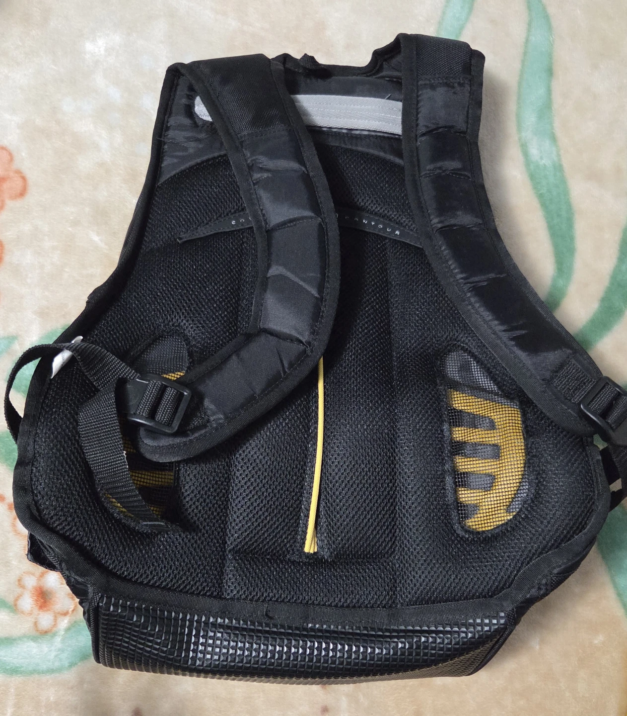 Kensington Black Backpack - photo 2