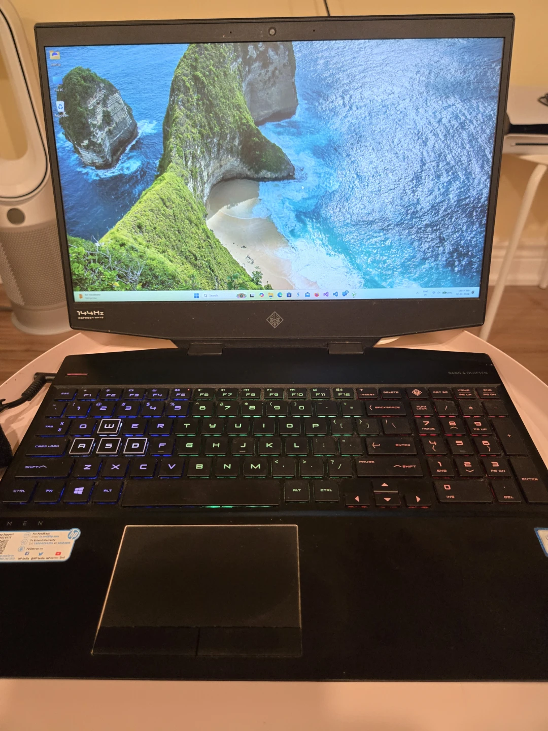 HP OMEN Laptop
