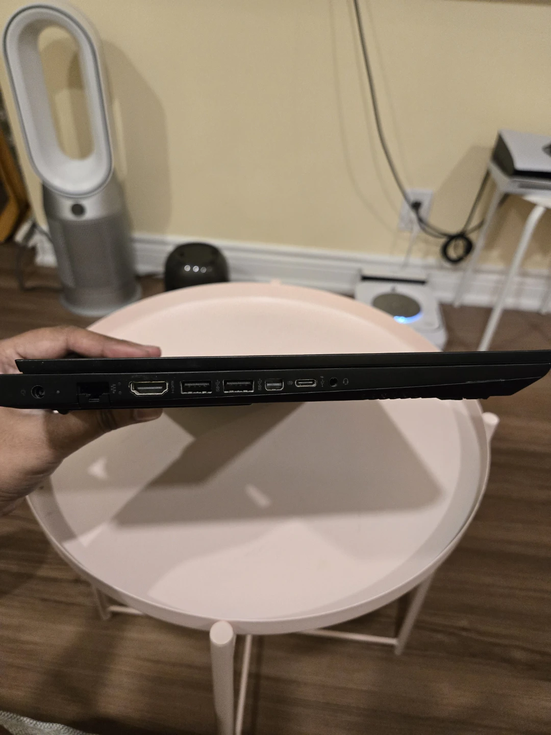 HP OMEN Laptop - photo 4