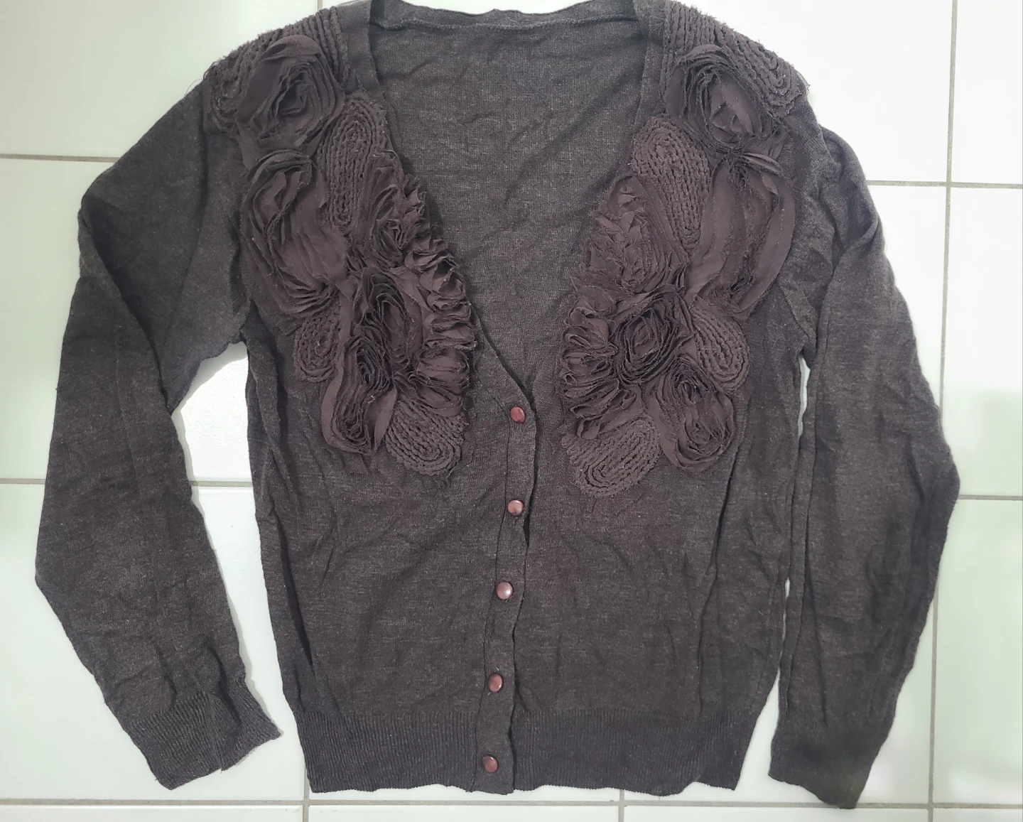 Assorted Women's Tops & Cardigan - photo 2