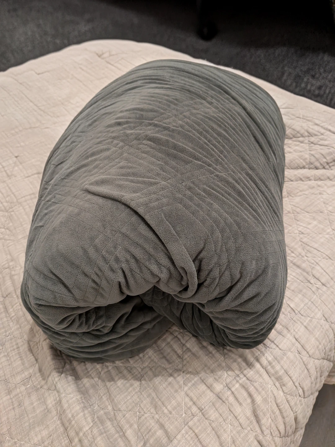 Hush Classic Weighted Blanket