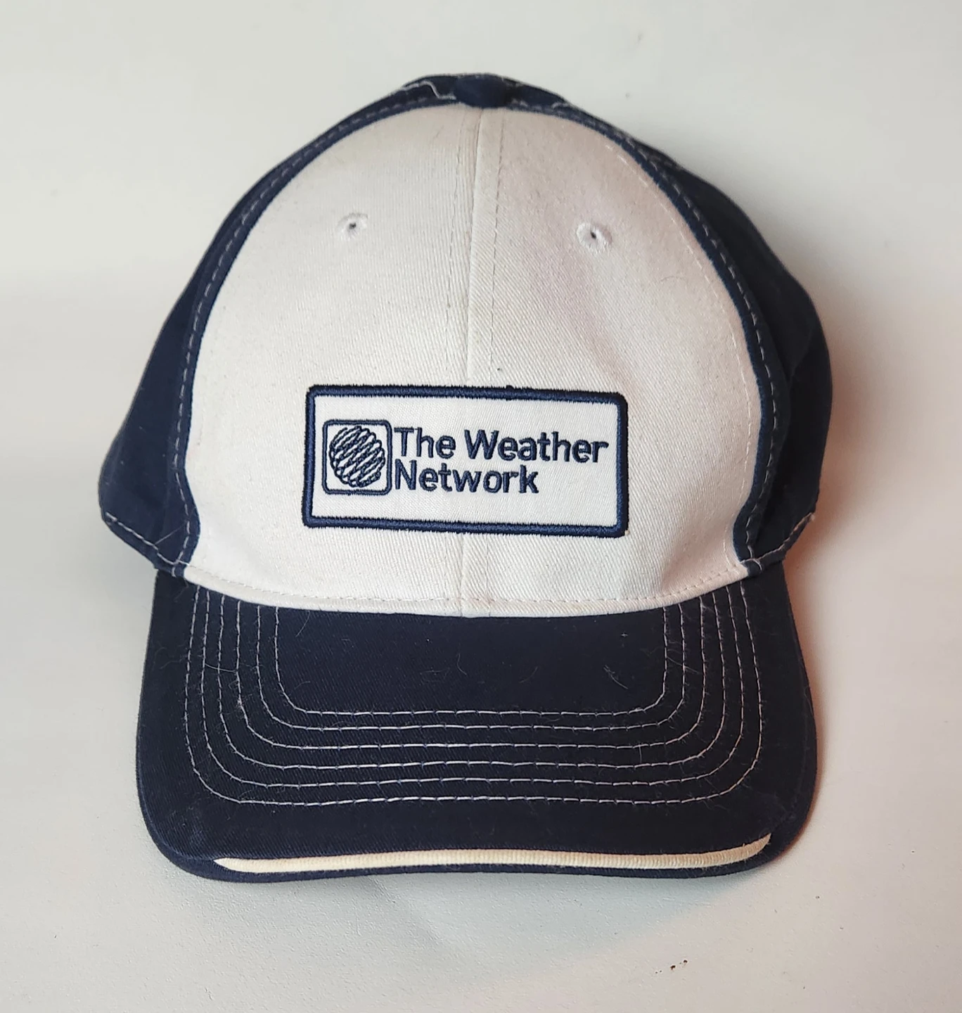 The Weather Network Adjustable Cap