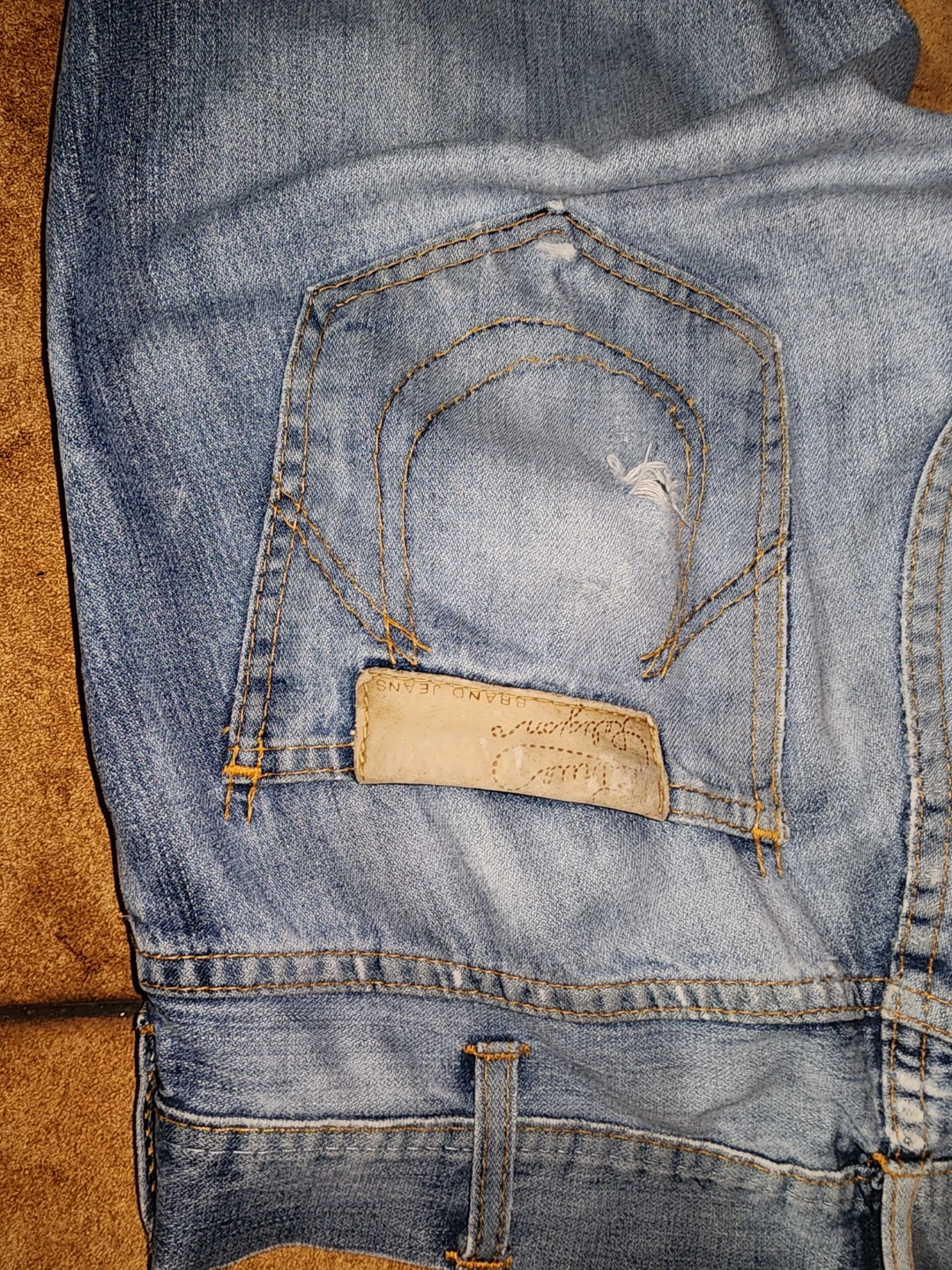 True Religion Jeans Size 31