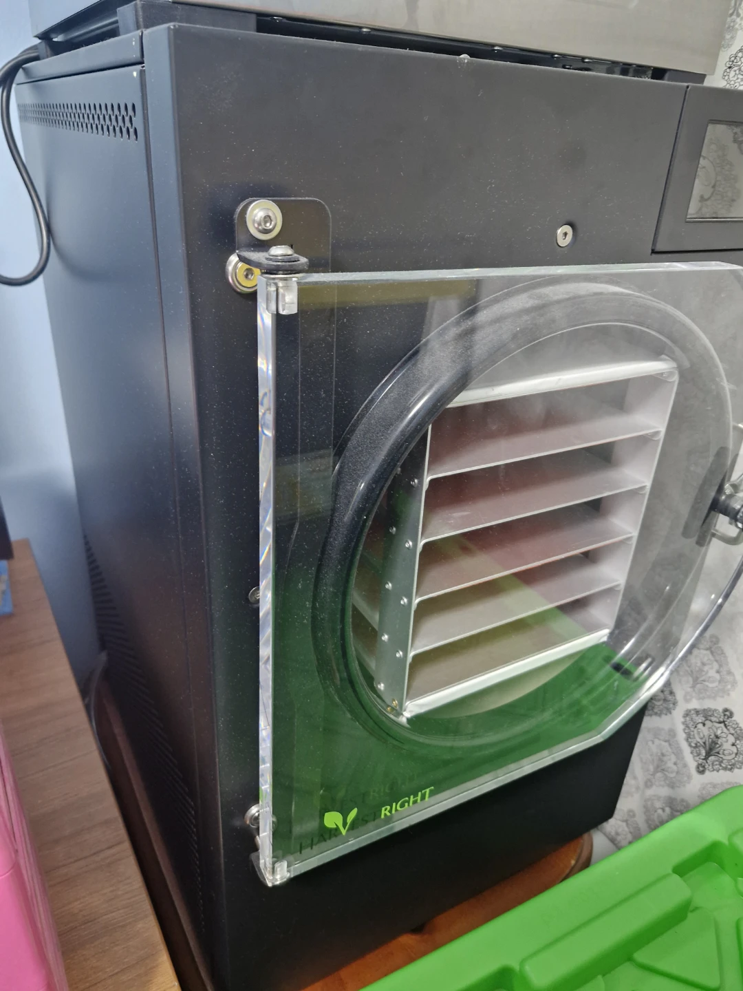 Harvest Right Freeze Dryer - photo 2