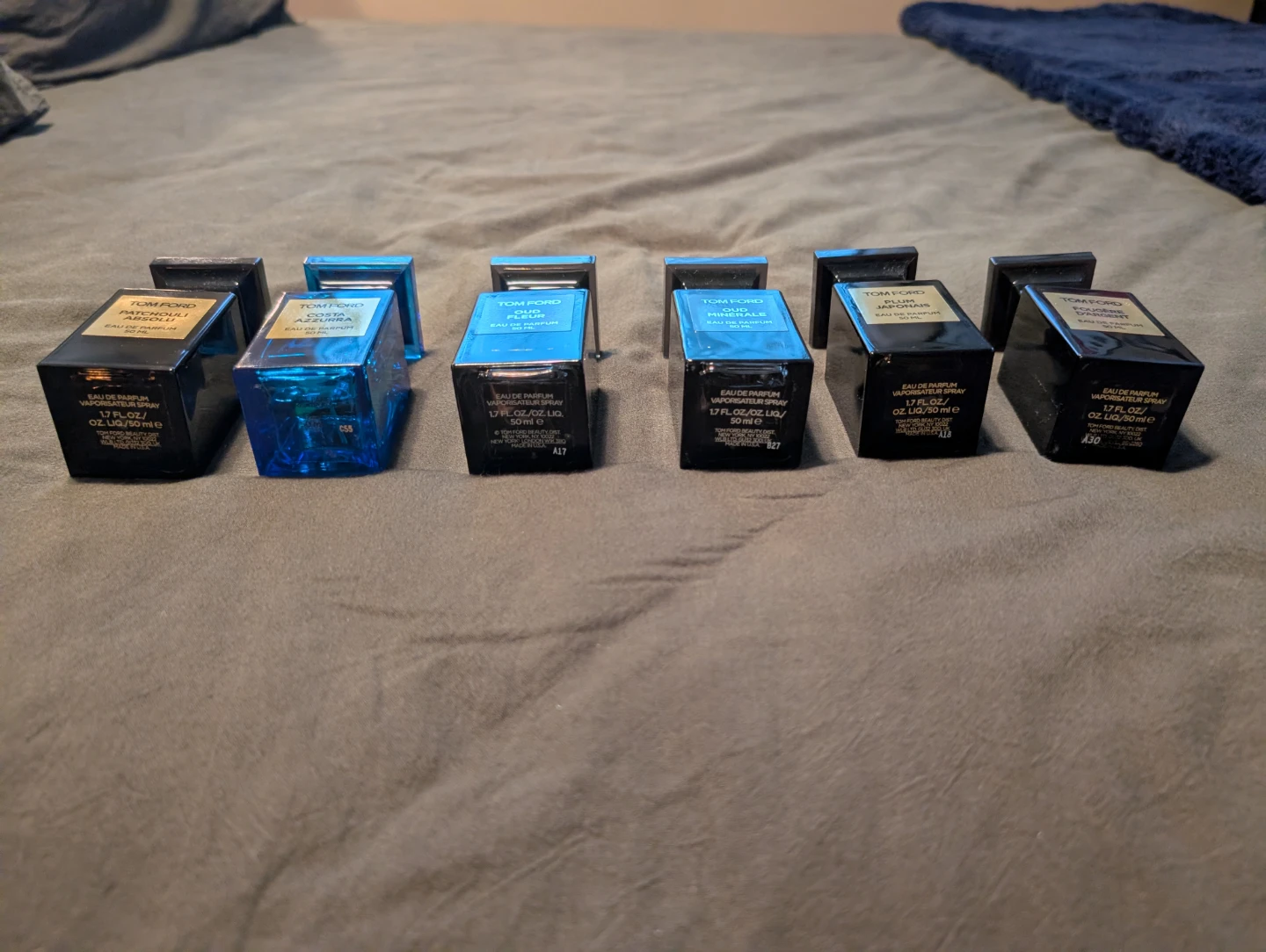 Tom Ford 50mL Eau de Parfum Collection - photo 2