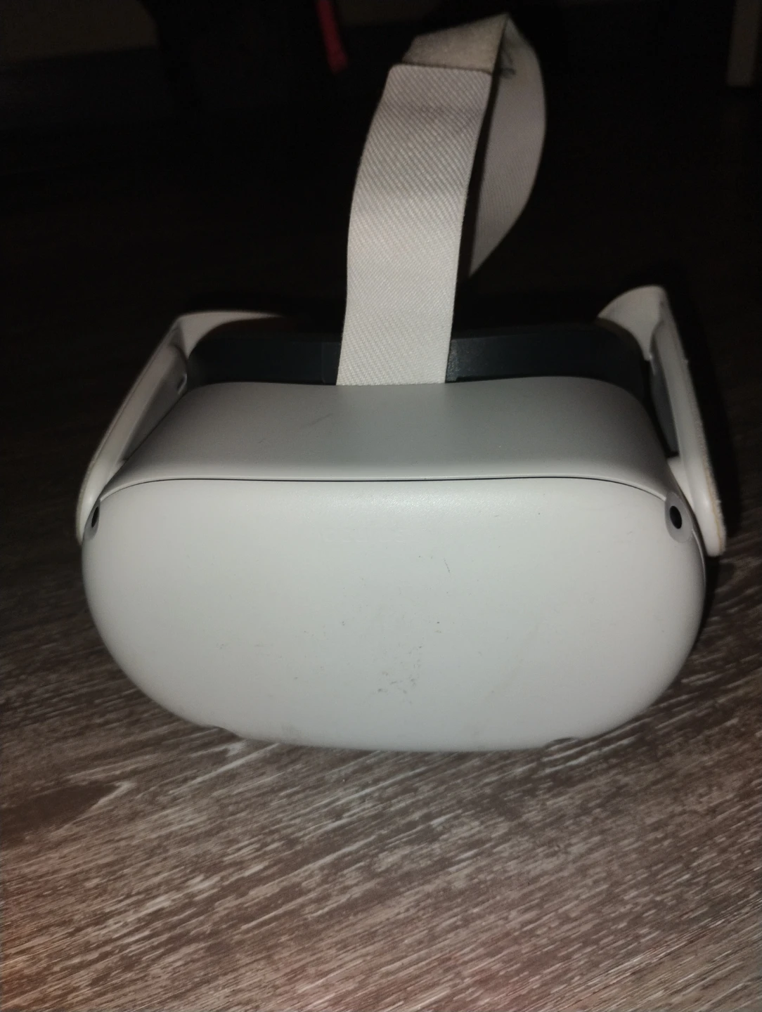 Meta Quest 2 VR Headset and Controllers - photo 2