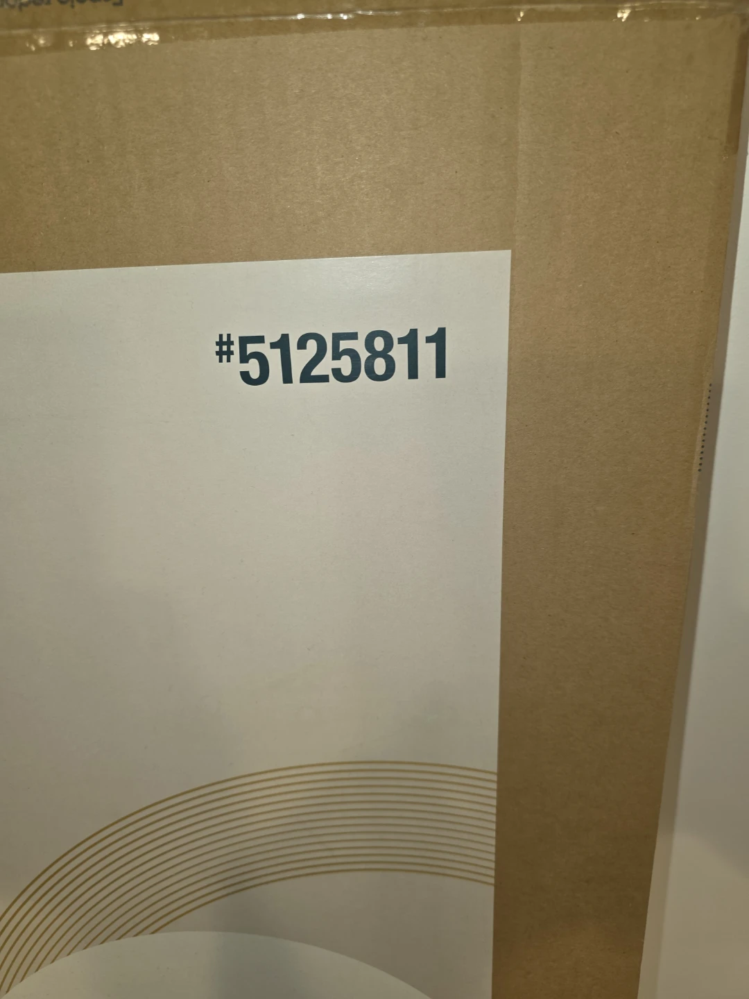 Origin21 28-in Round Mirror - New in Box! - photo 5