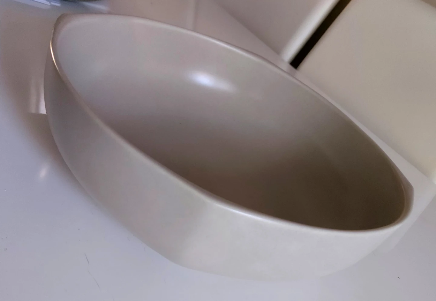 Big Ceramic Bowl - photo 2