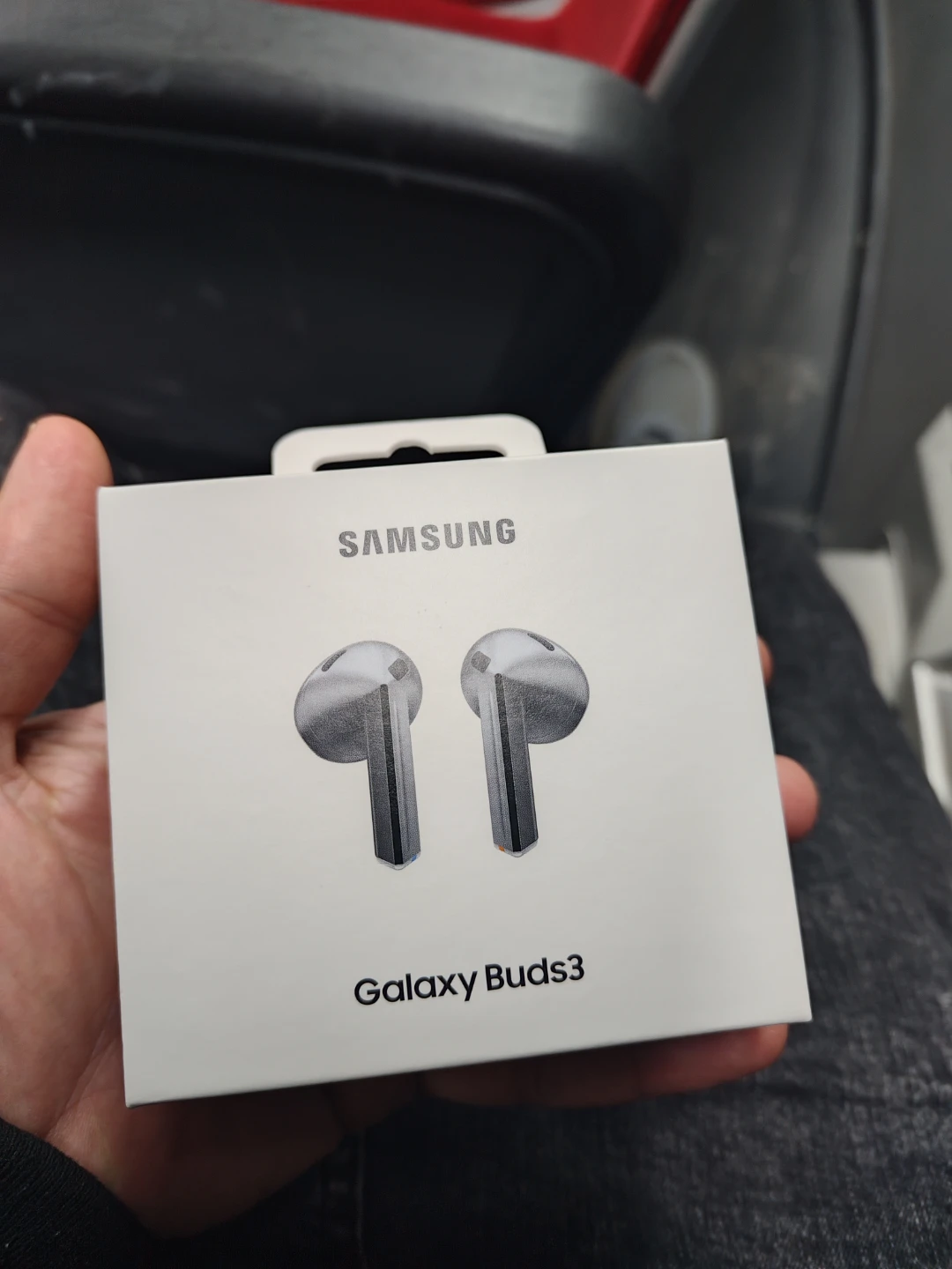 Samsung Galaxy Buds3 - Brand New! - photo 2
