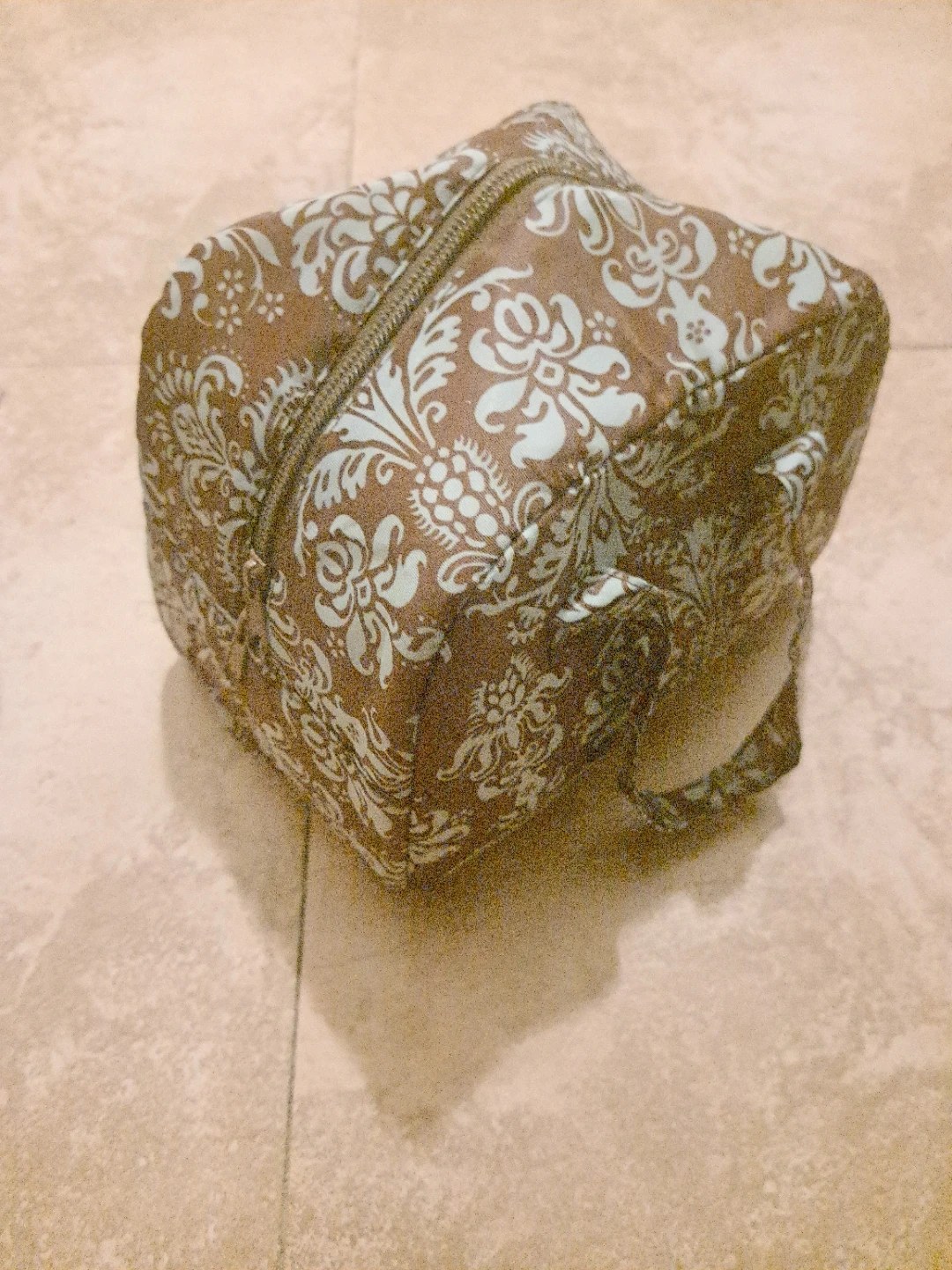 Insulated Lunch Bag