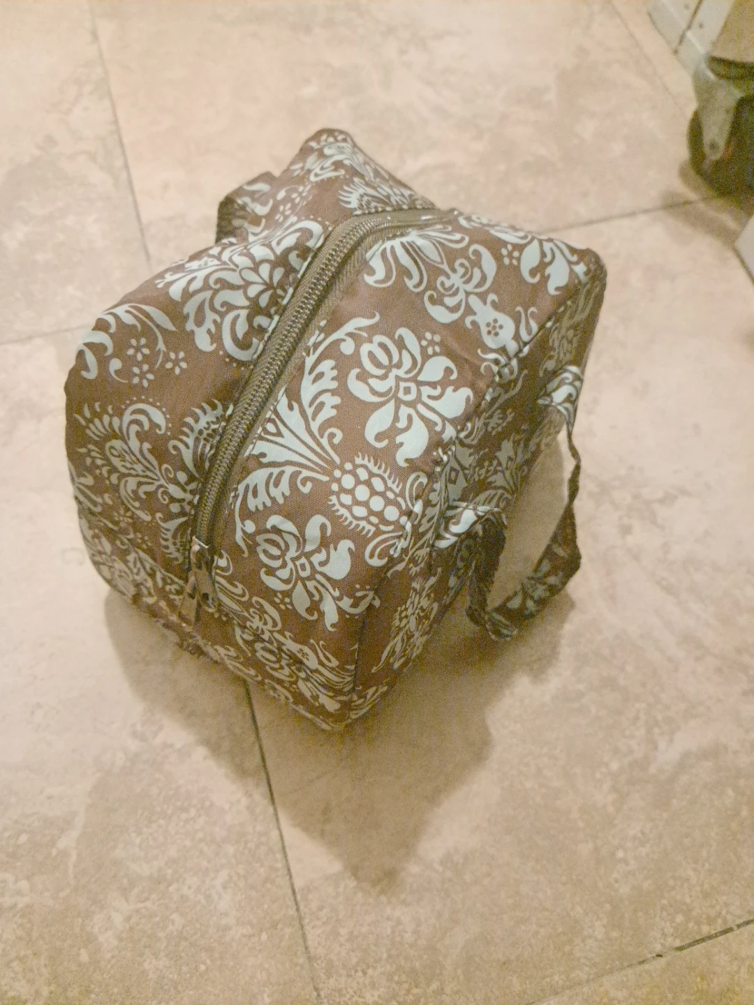 Insulated Lunch Bag - photo 2