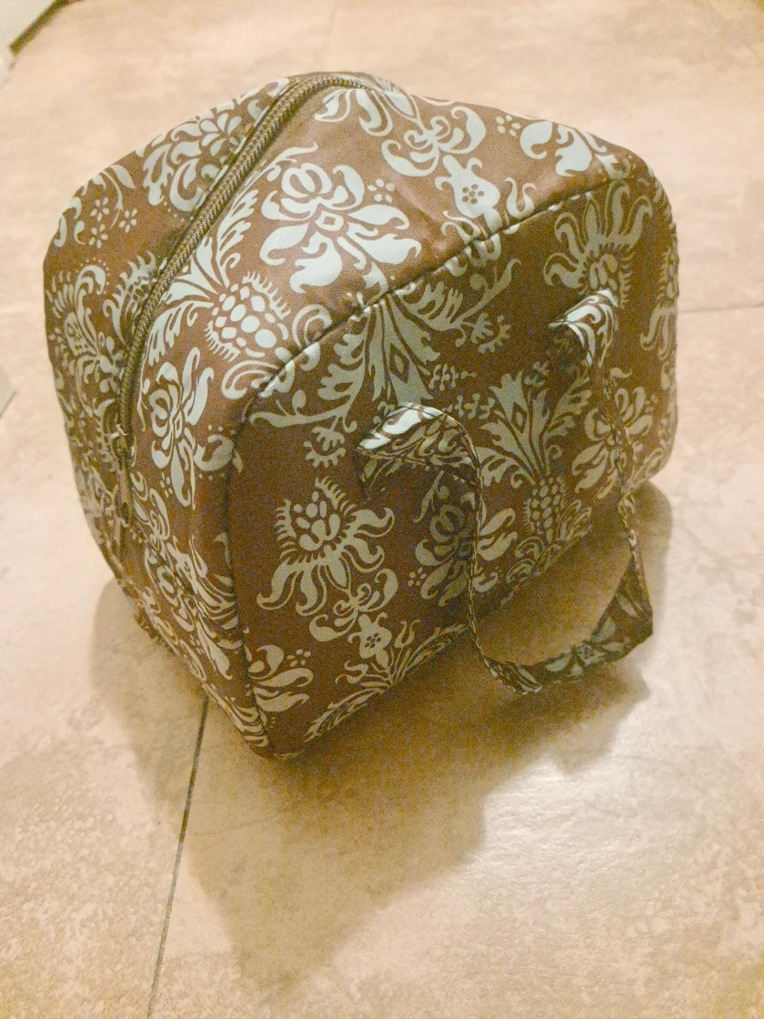 Insulated Lunch Bag - photo 3