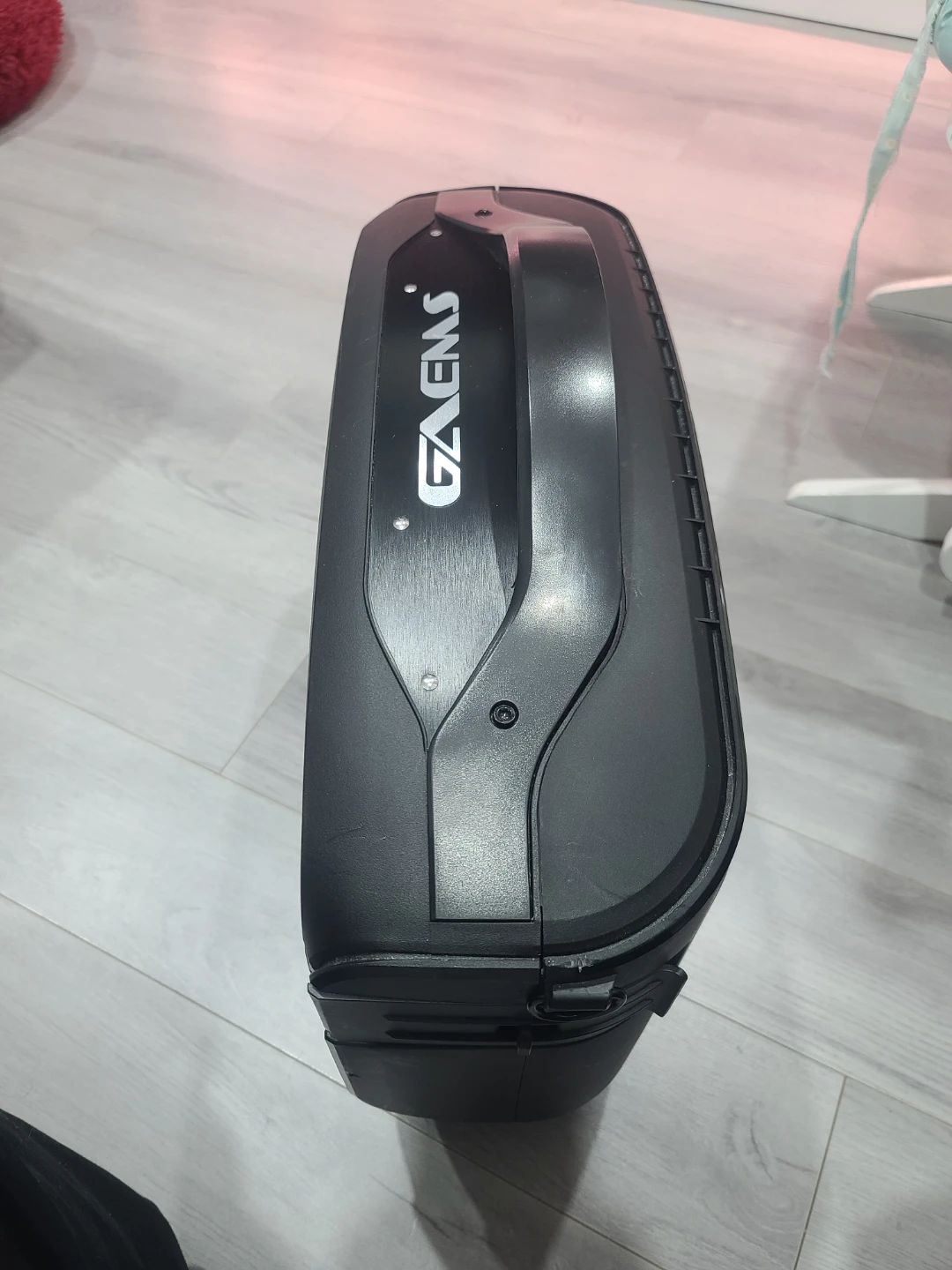 GAEMS Vanguard Personal Gaming Environment - photo 5