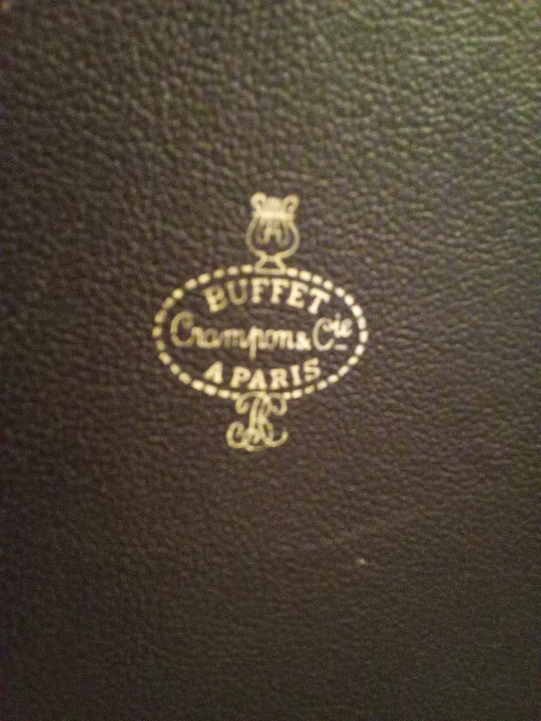 Buffet E11 Clarinet - photo 3