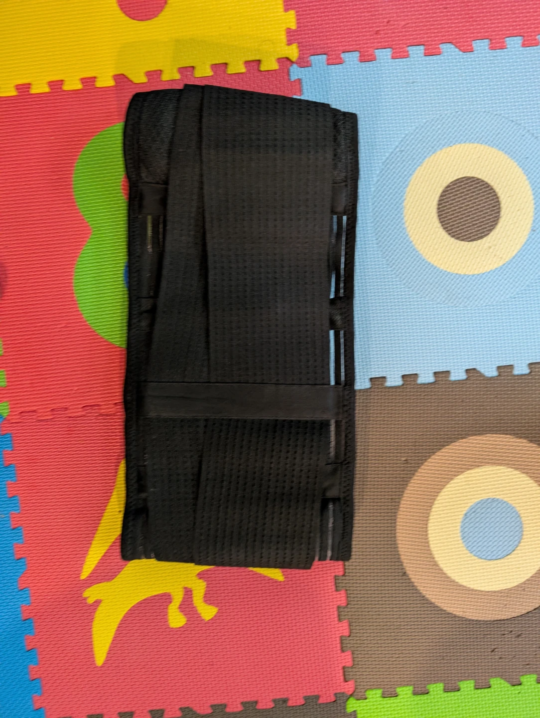 Sparthos Back Support Belt - photo 3