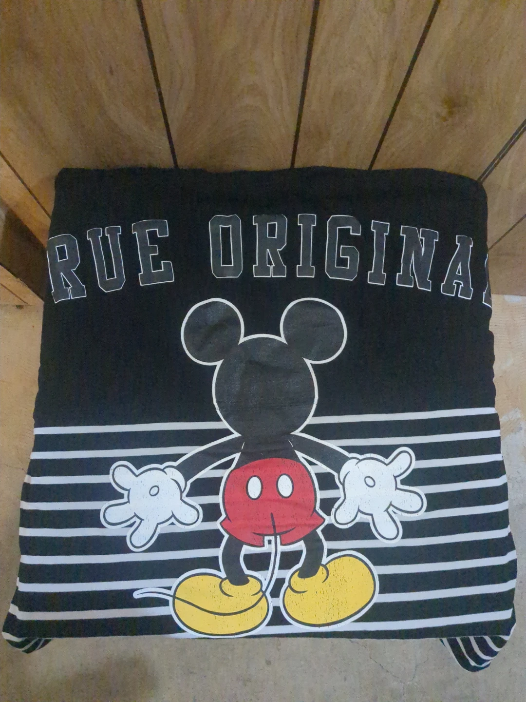 Disney Spirit Jersey 'True Original' - Mickey Mouse - photo 3