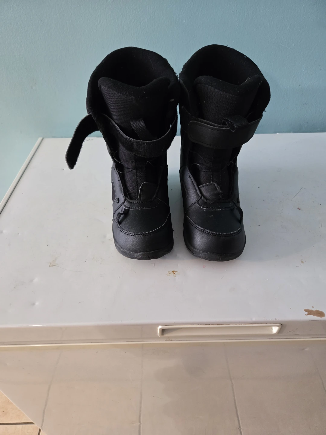 Burton After School Special Snowboard & Boots Size 090 - photo 4