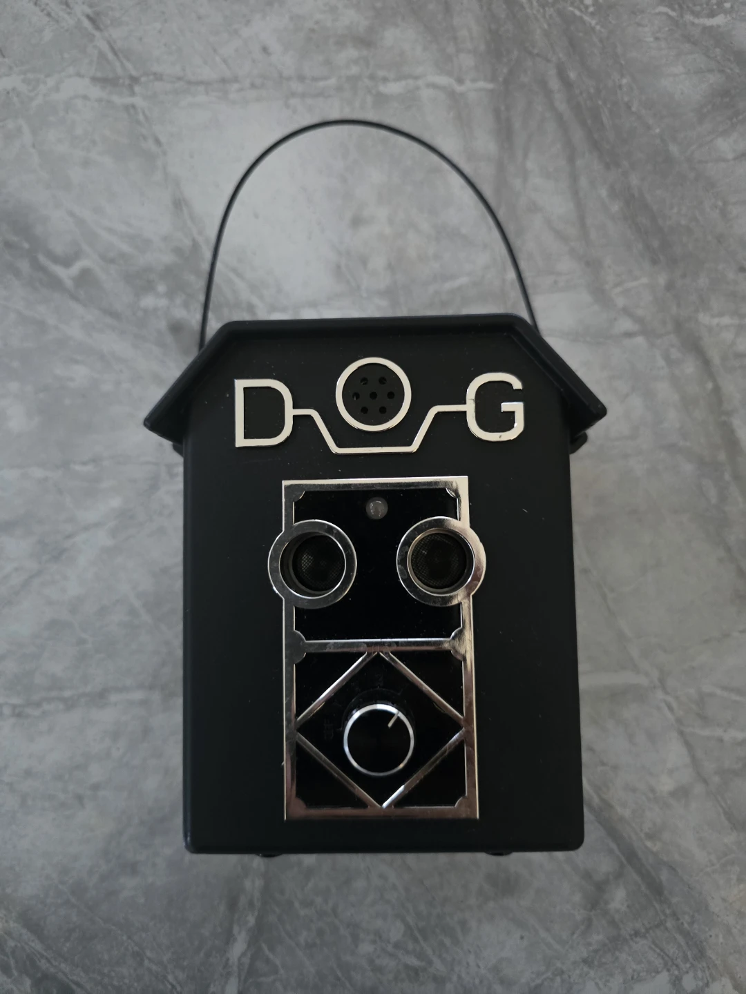 Outdoor Ultrasonic Dog Bark Deterrent - photo 5