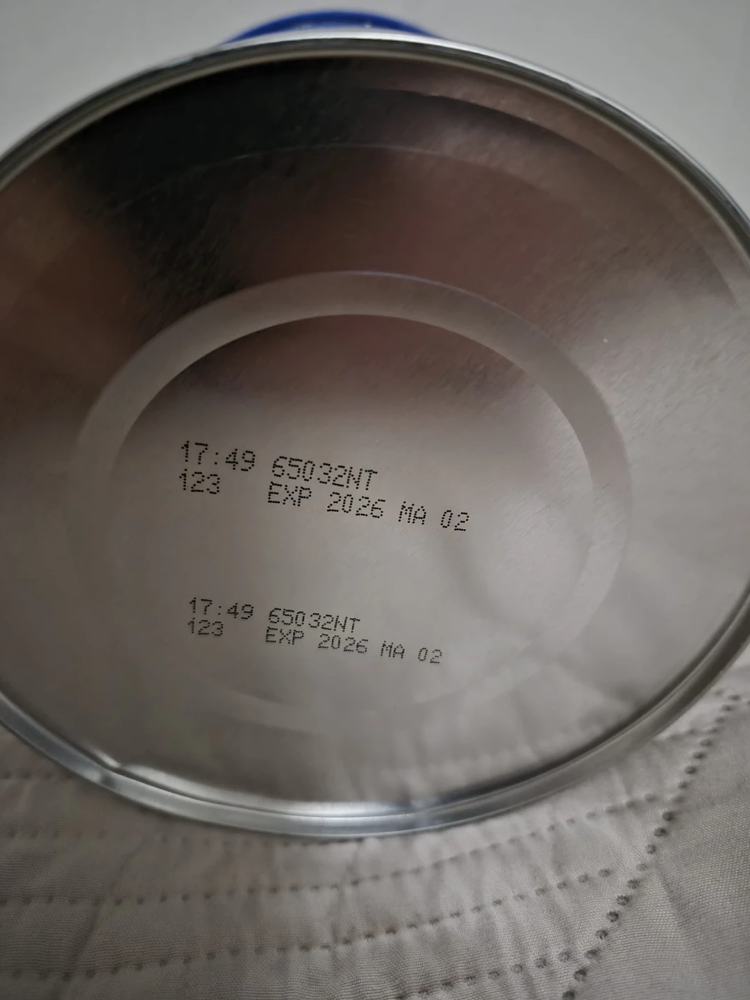 Similac Lower Iron+ Milk-Based Infant Formula 850g - photo 4