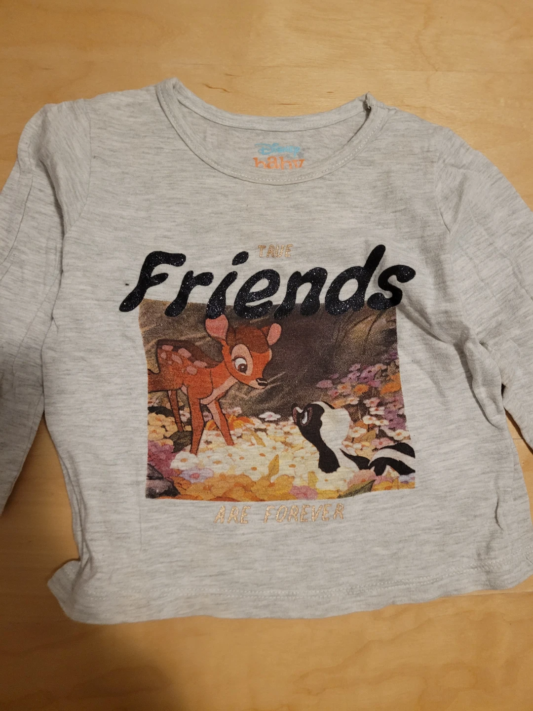 12 months Girl's Long Sleeve Shirts