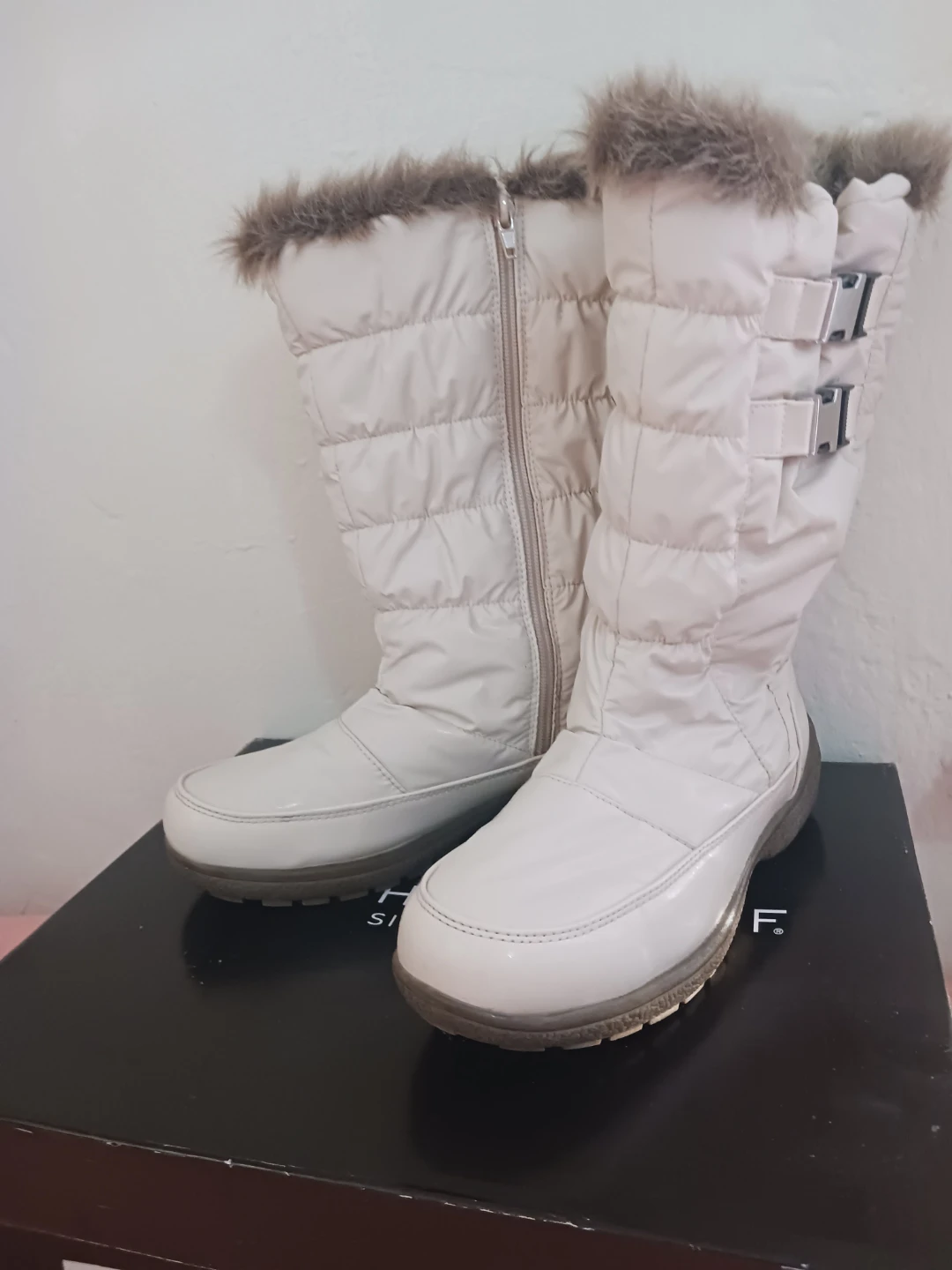 Weather Proof - photo 2