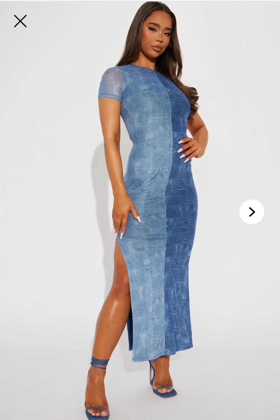 BRAND NEW DRESS FOR SELL