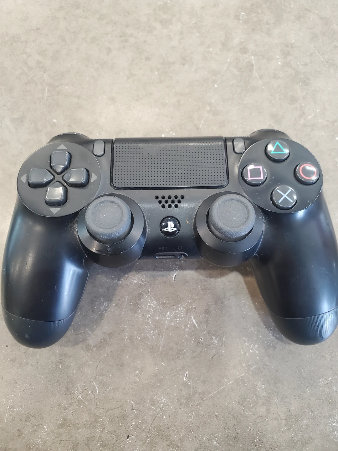 Ps4 Dualshock 4 Controller