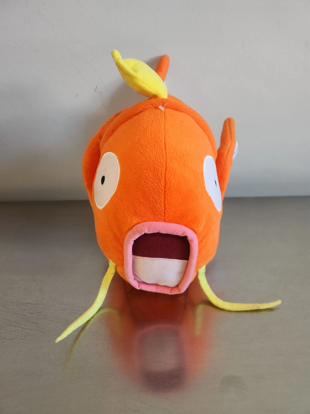 Pokemon Magikarp Plush Toy - photo 3