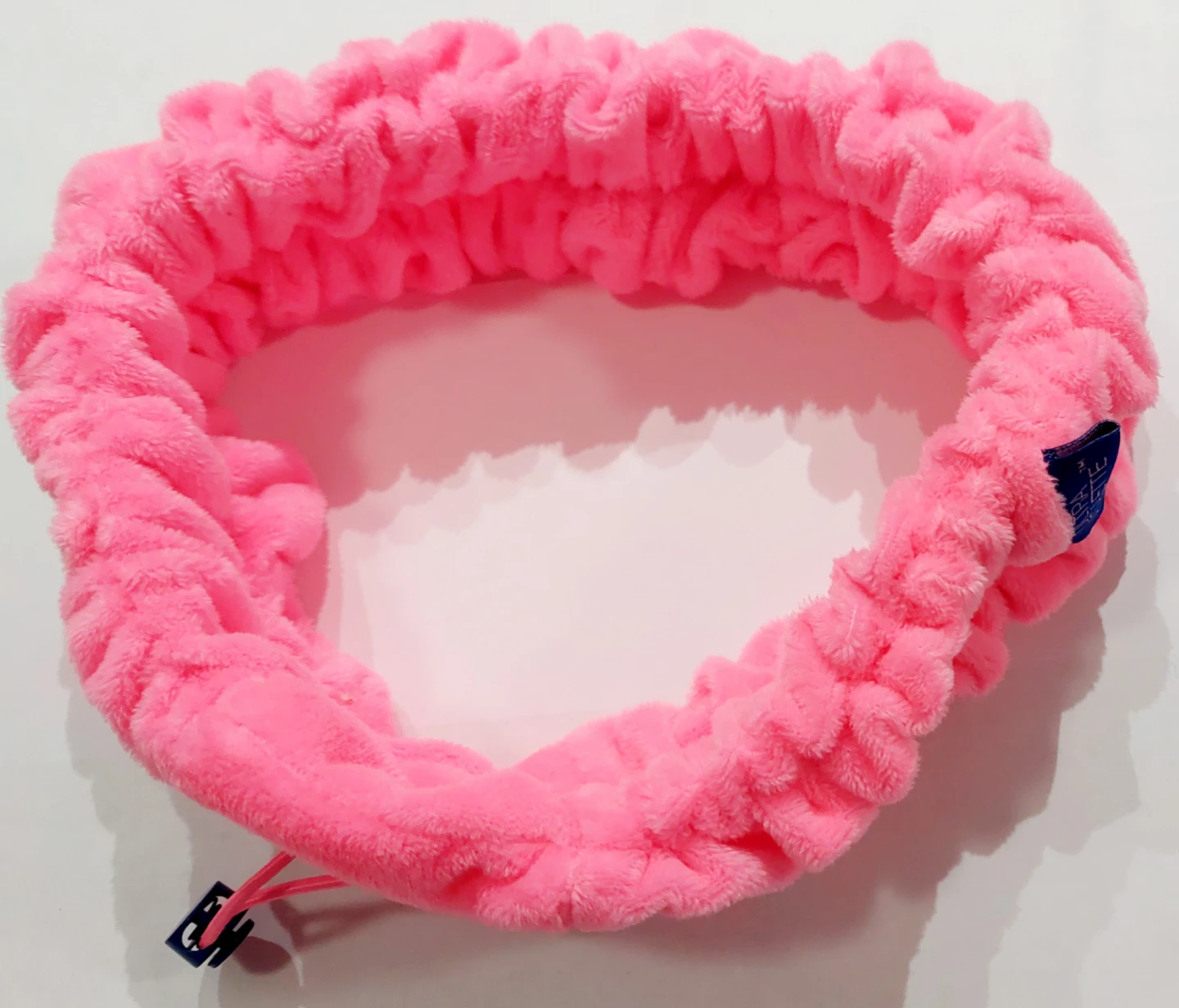 Pink Spa Headband - photo 2