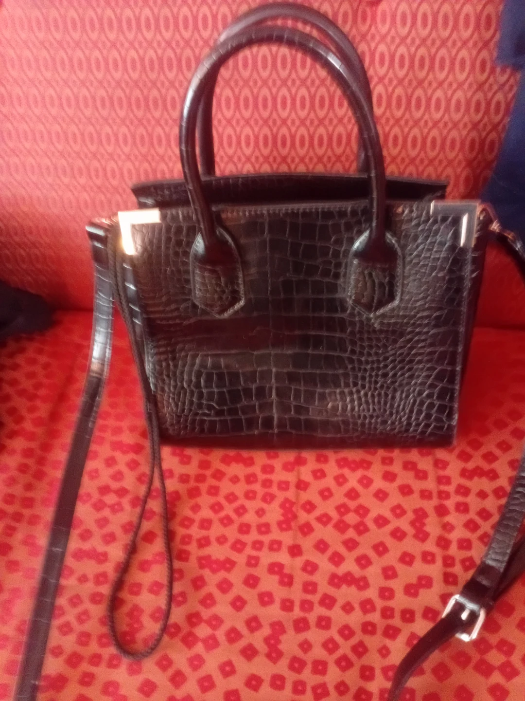 Aldo & Kate Spade Purses - photo 2