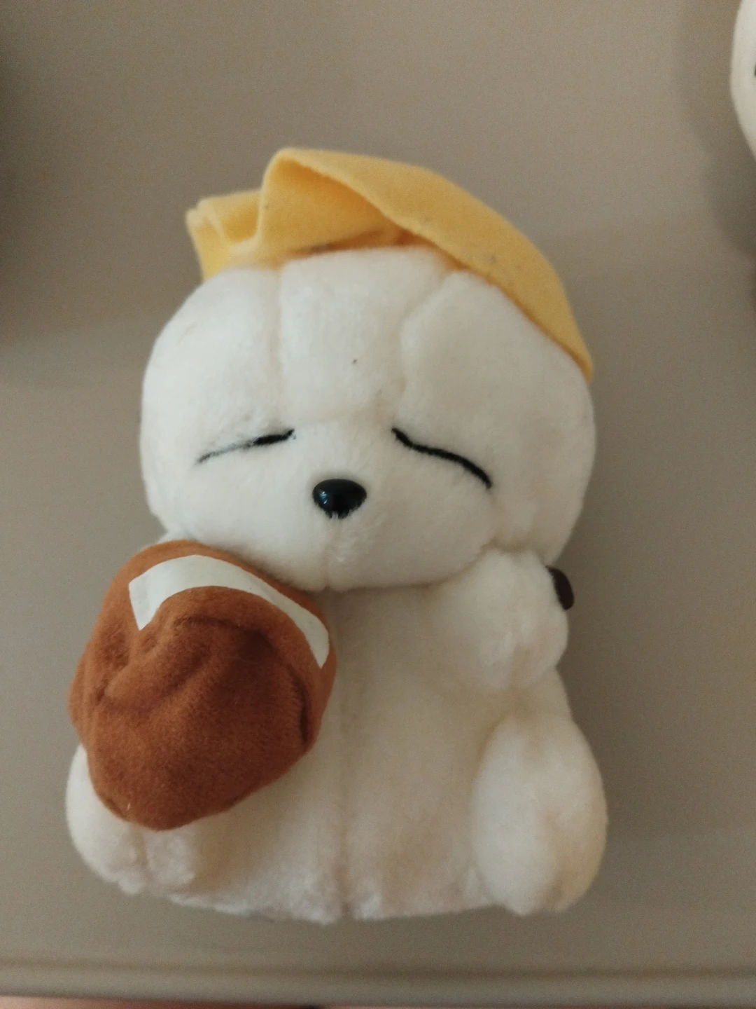 McDonald's Rabbit Plush Toys - photo 3